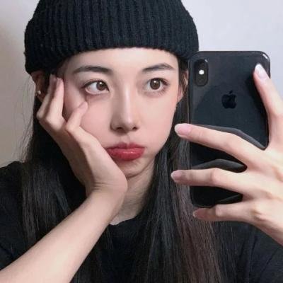 温柔酒吧